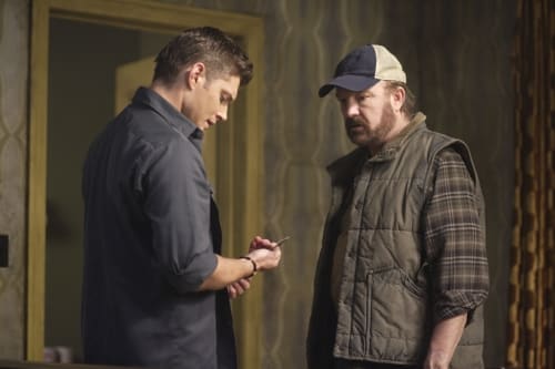 Season Five Premiere