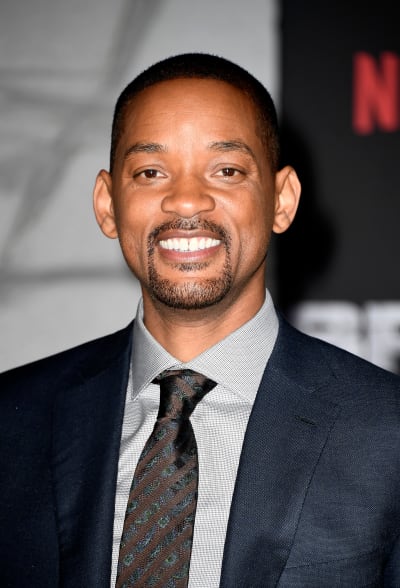 Will Smith