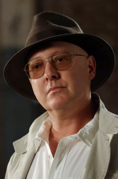 Back in the Game - The Blacklist Season 9 Episode 2