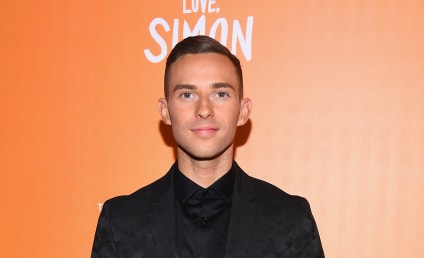 Dancing with the Stars Juniors: Adam Rippon Joins as Judge