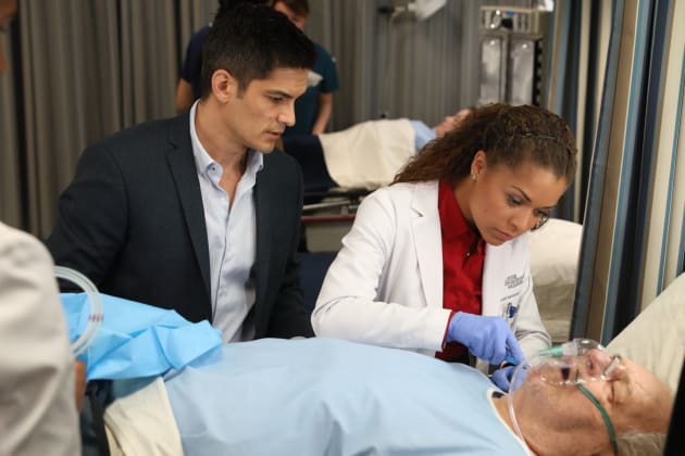 The good doctor season store 1 episode 7 full episode