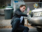 A Serial Bomber - Elementary
