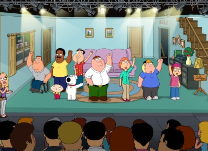 Family guy season 15 putlocker online