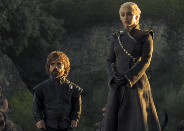 What's Going On? - Game of Thrones Season 7 Episode 5