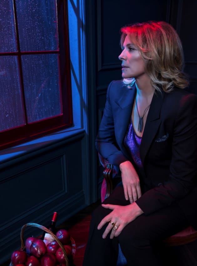Kim Cattrall as Colleen - Tell Me a Story