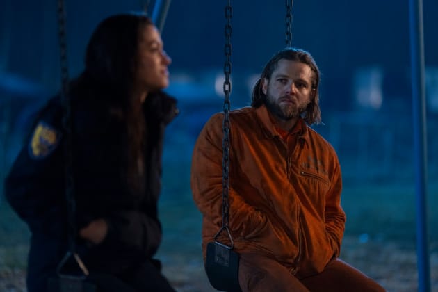 Fire Country Season 2 Episode 9 Review: No Future, No Consequence Fire Country Season 2 Episode 9 Review: No Future, No Consequence