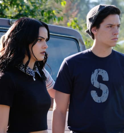 Riverdale season 4 full episode 1 sales