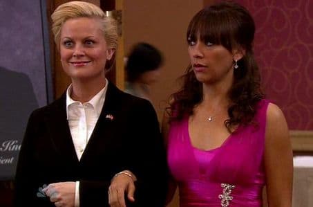 Parks and recreation season deals 1 episode 1 full episode