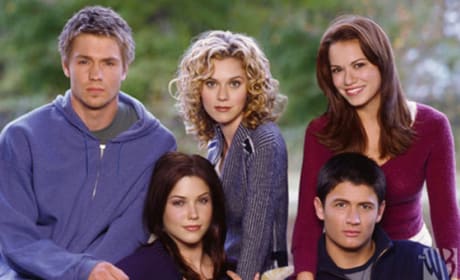 One tree hill season 1 free discount