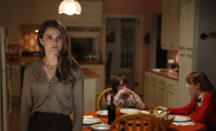 The Americans Review: Ultimate Sacrifice
