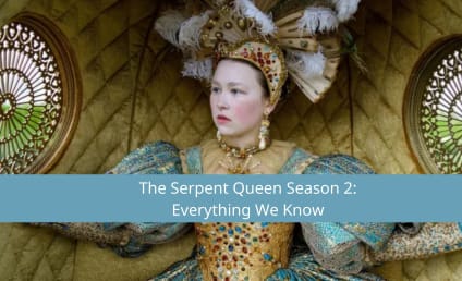 The Serpent Queen Season 2: Renewal, Cast, Plot, and Everything We Know