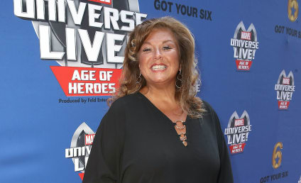 Abby Lee Miller Reality Show Canceled at Lifetime After Racist Dance Moms Comments Come to Light