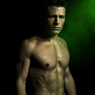 Roy Harper/Arsenal