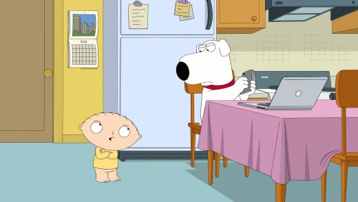 Family guy stream hot sale india