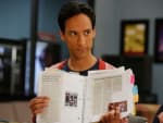 Abed's Research