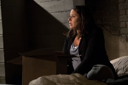 What's Next? - Scandal Season 7 Episode 9