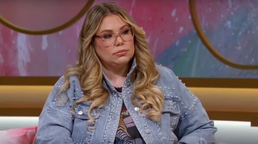 Kail vs. Briana - Teen Mom 2