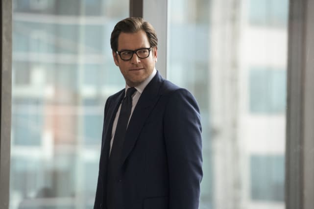 Bull - CBS