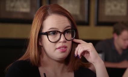 90 Day Fiance: Happily Ever After? Season 5 Episode 13 Review: The Meeting