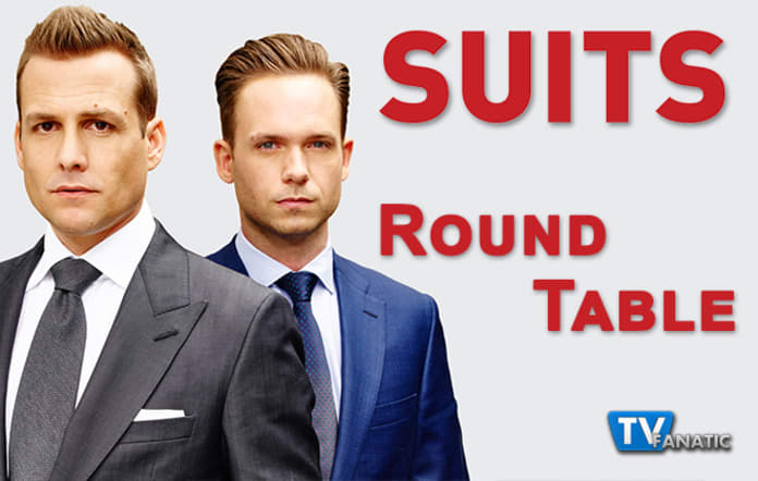 Suits' streaming so successful new show being planned - KAKE