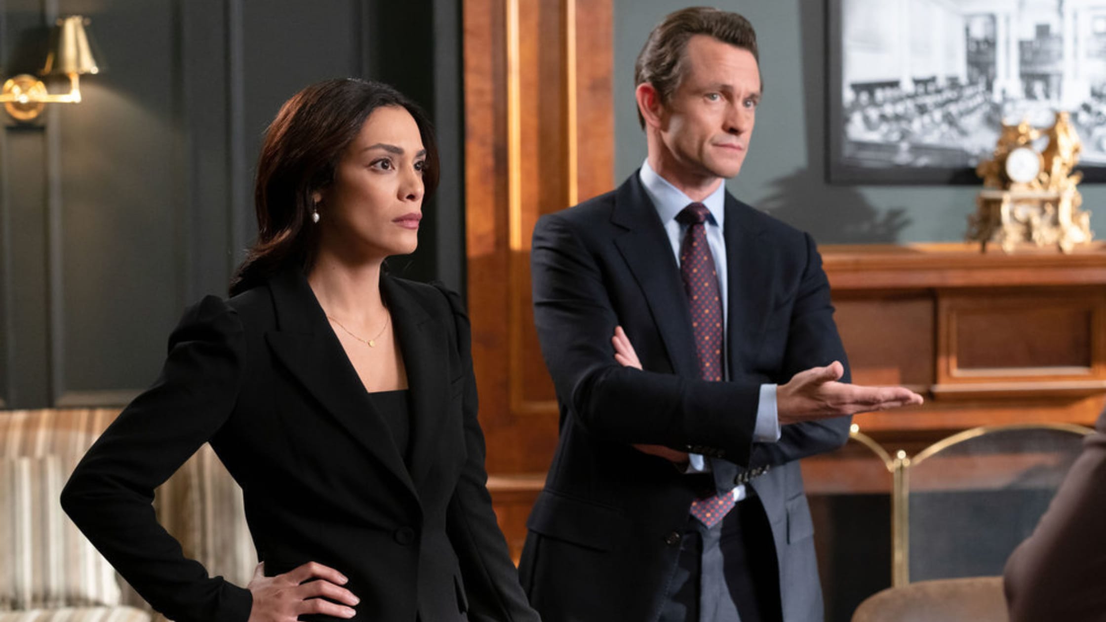 Law Order Season 22 Episode 7 Review Only The Lonely TV Fanatic