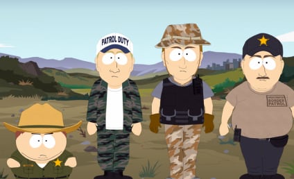 South Park Review: "The Last of the Meheecans"