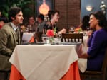 Arranging Marriage - The Big Bang Theory
