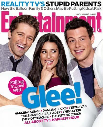 Glee Cover