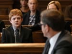 Negligent Homicide - Bull