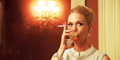 Betty Draper (Mad Men)