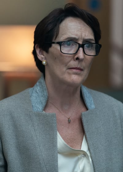 Killing Eve Season 3 Episode 2 Review Management Sucks TV Fanatic
