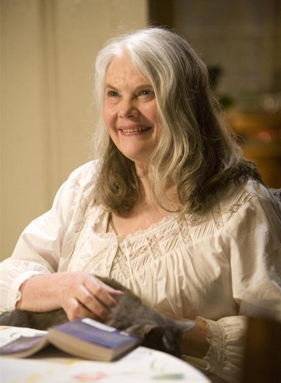 Lois Smith as Adele Stackhouse