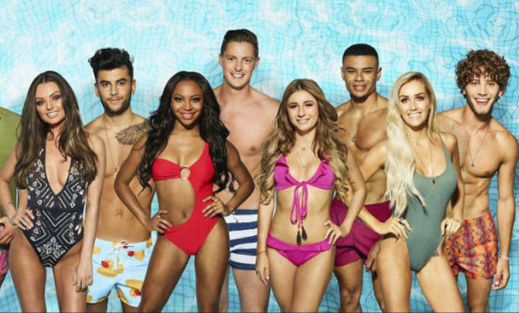 Love Island Cbs Developing American Version Of Hit British Reality Series Tv Fanatic