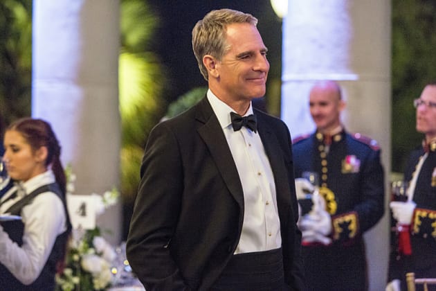 The Unsuspecting Target - NCIS: New Orleans