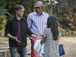Happy News - Hart of Dixie Season 4 Episode 3