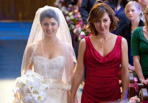 Bride Coming!