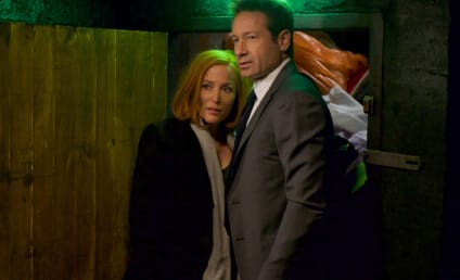 Watch The X-Files Online: Season 11 Episode 9