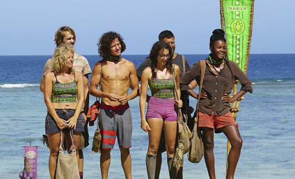Survivor season 33 shop episode 3 watch online