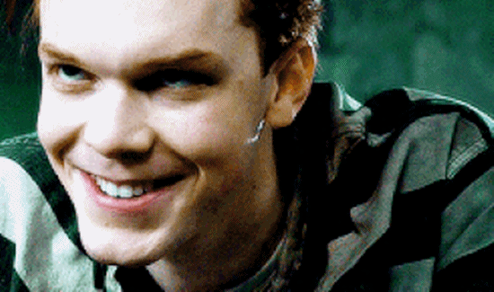 Jerome Valeska - Gotham