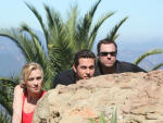 The Chuck Trio