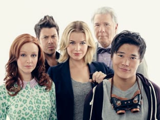 The Librarians Season 1 Episode 1 And The Crown Of King Arthur Quotes Tv Fanatic