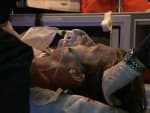 Ambulance Ride