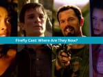 Firefly Cast: Where Are They Now? Season 1 Episode 8