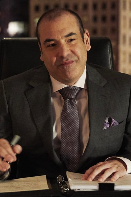 Suits s8e11 hotsell