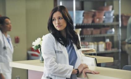 Grey's Anatomy Spoilers: Mini-Time Jump & Couples Gossip