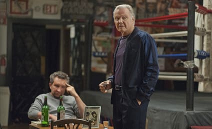Ray Donovan Review: Setting Things Straight