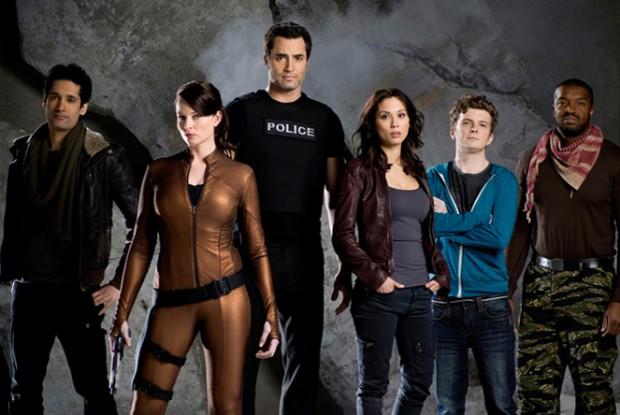 Continuum season 4 premiere date