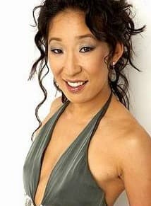 The Talented Sandra Oh The Talented Sandra Oh