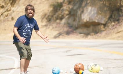 The Last Man on Earth Season 2 Episode 2 Review: The Boo