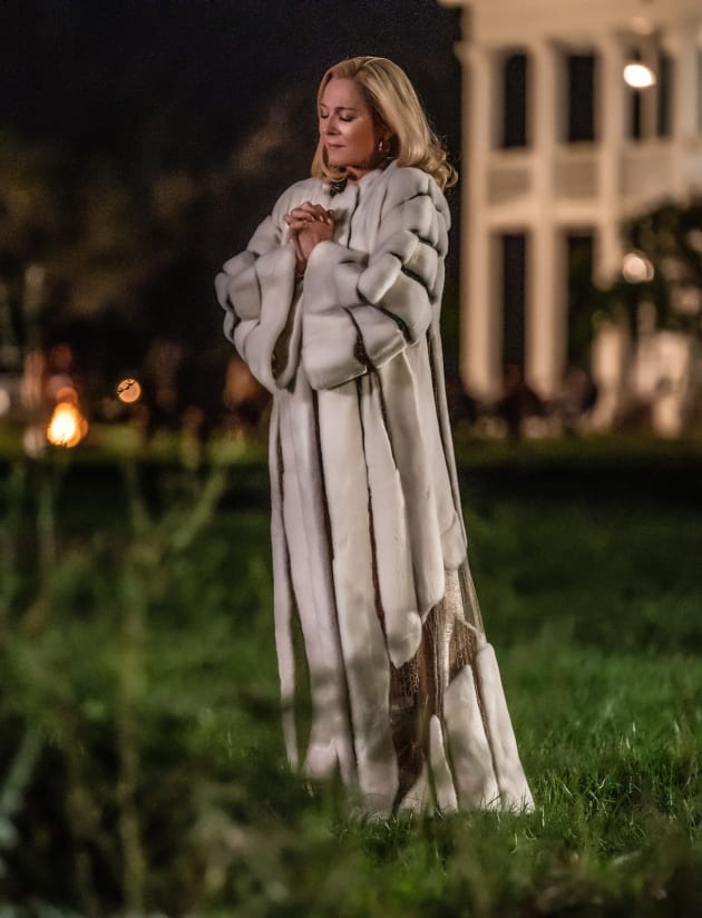 Fur and Prayer - Tall - Filthy Rich Season 1 Episode 4